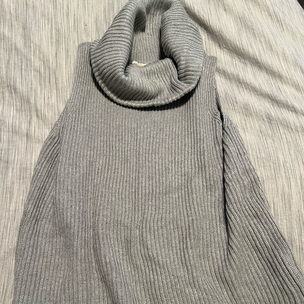 Michael Koran Sweater Vest